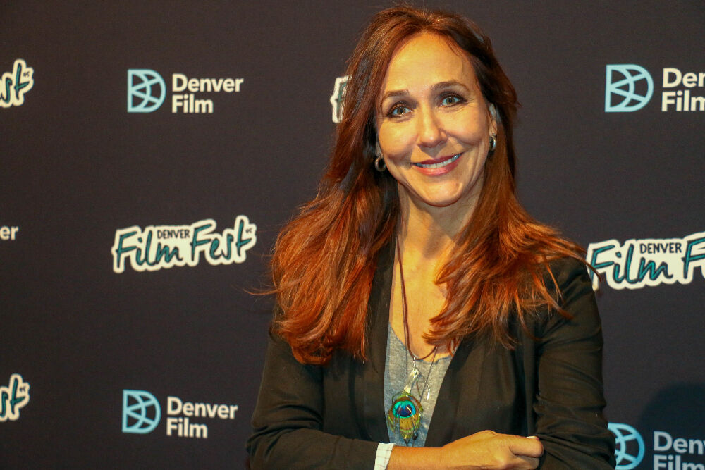 Denver Film Festival Gabriella Cowperthwaite
